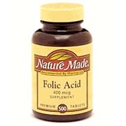 folic acid